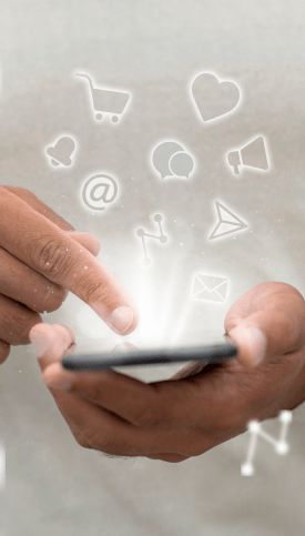 Online-Platform-Management